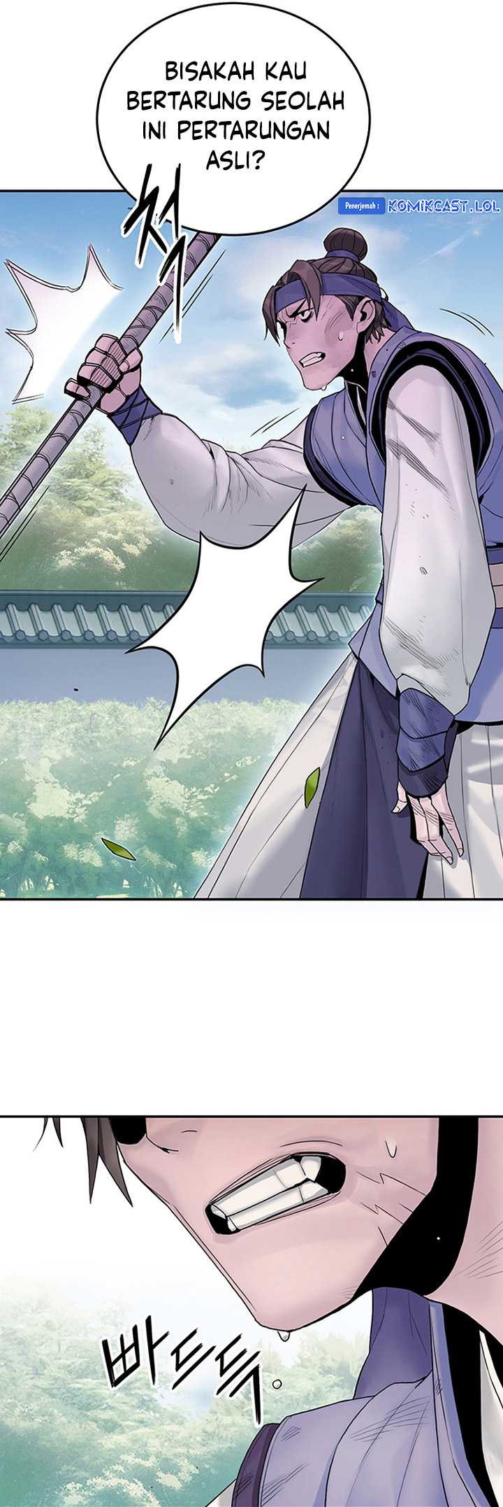 Dark and Light Martial Emperor Chapter 06 Gambar 14