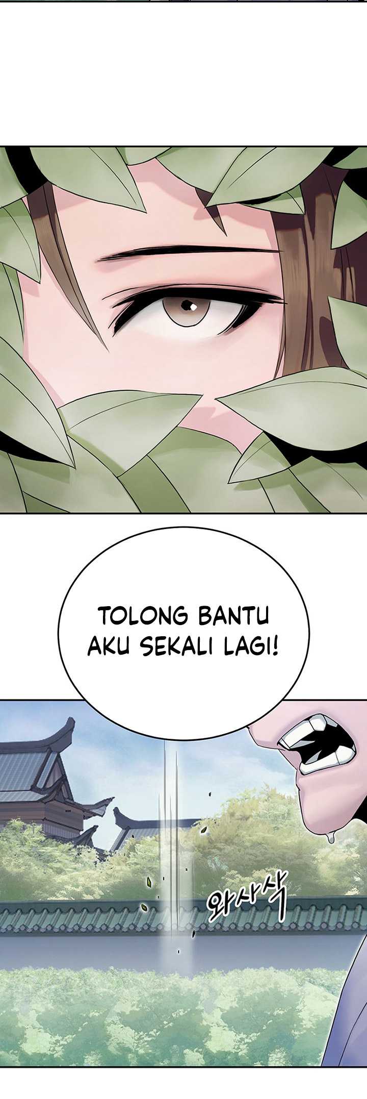 Dark and Light Martial Emperor Chapter 06 Gambar 15