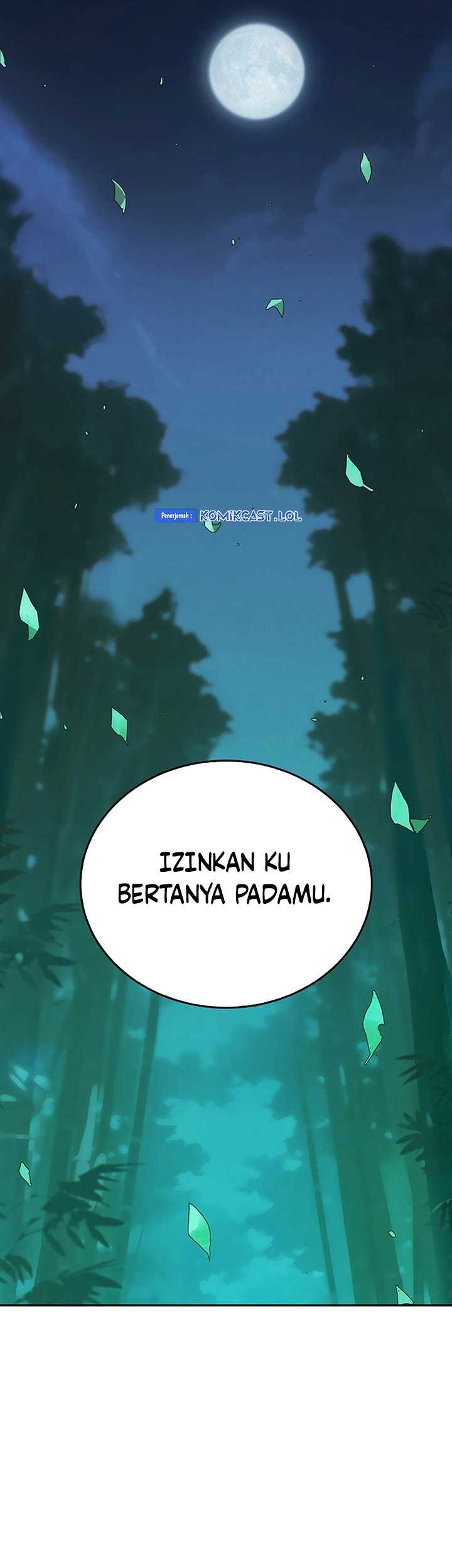 Dark and Light Martial Emperor Chapter 05 Gambar 20