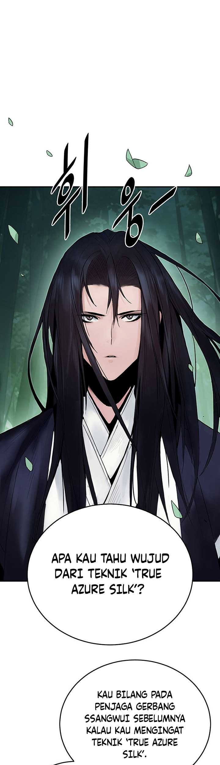 Dark and Light Martial Emperor Chapter 05 Gambar 22