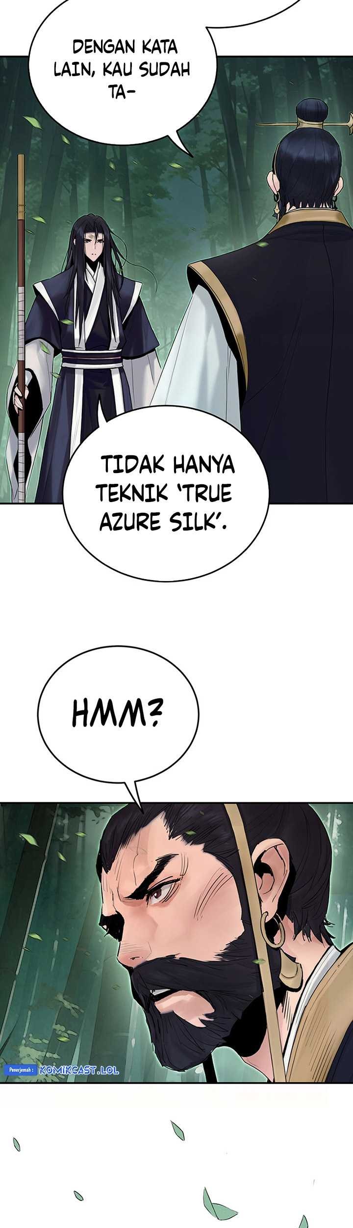 Dark and Light Martial Emperor Chapter 05 Gambar 24