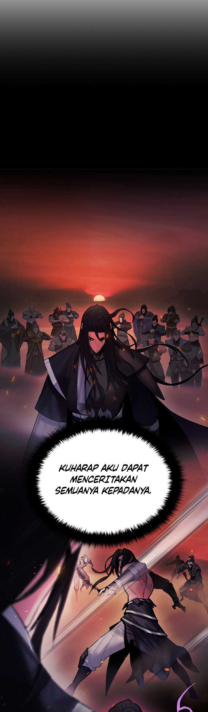 Dark and Light Martial Emperor Chapter 05 Gambar 28