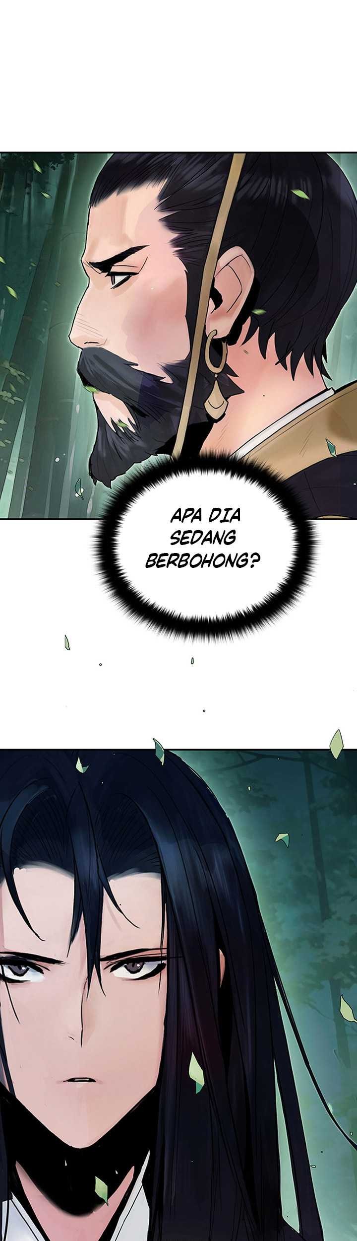 Dark and Light Martial Emperor Chapter 05 Gambar 32