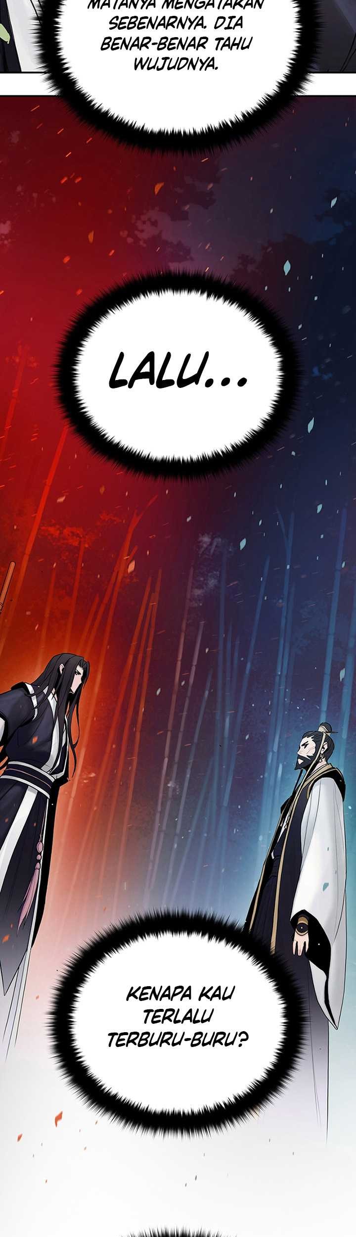 Dark and Light Martial Emperor Chapter 05 Gambar 34