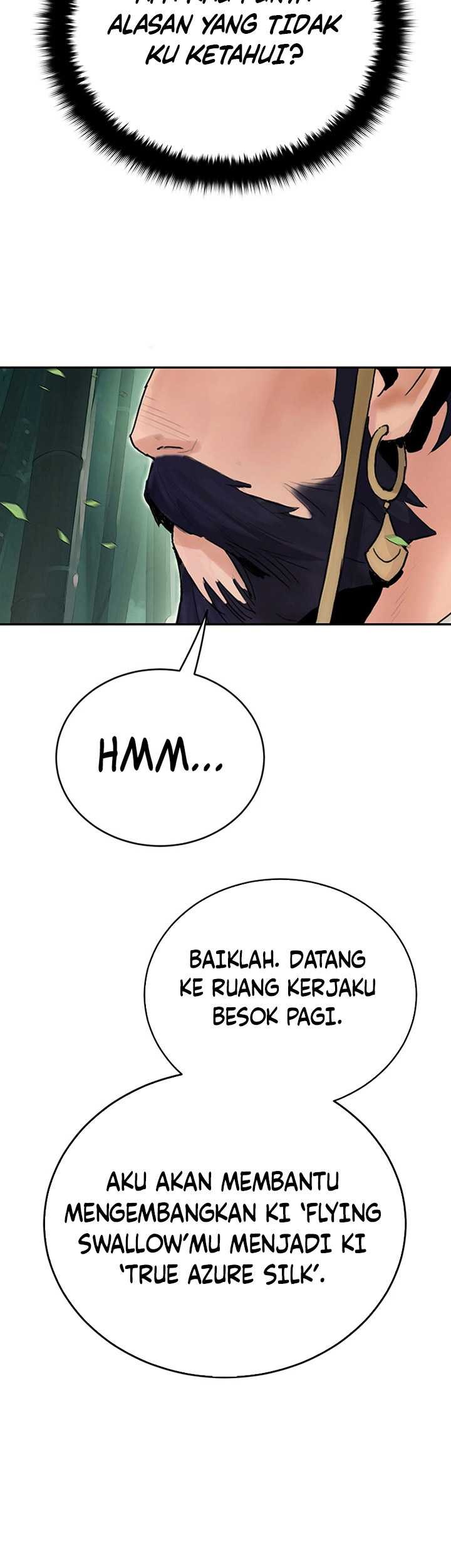 Dark and Light Martial Emperor Chapter 05 Gambar 36