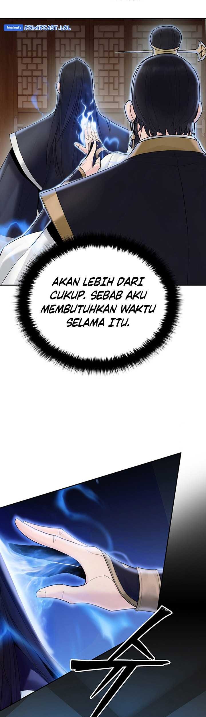 Dark and Light Martial Emperor Chapter 05 Gambar 40