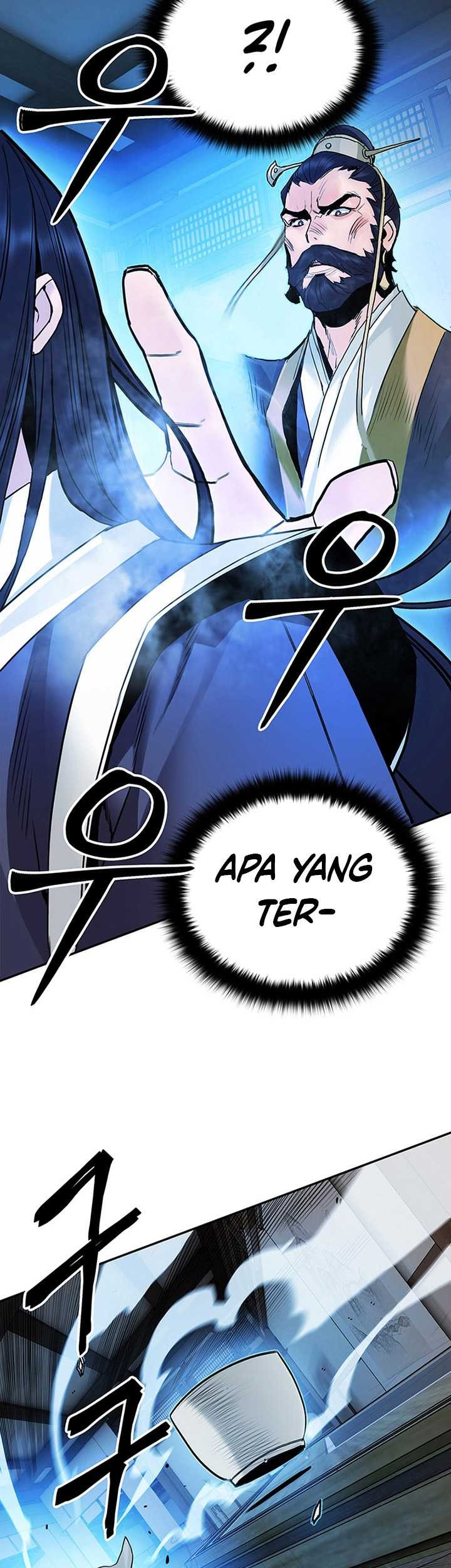 Dark and Light Martial Emperor Chapter 05 Gambar 42