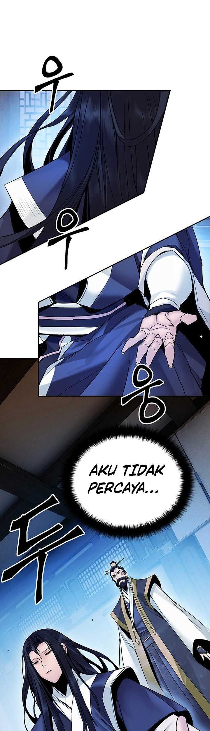 Dark and Light Martial Emperor Chapter 05 Gambar 50