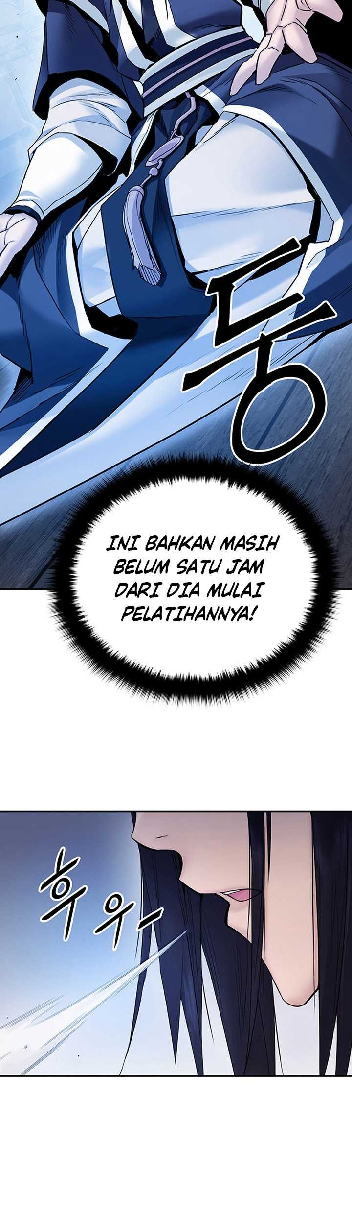 Dark and Light Martial Emperor Chapter 05 Gambar 52