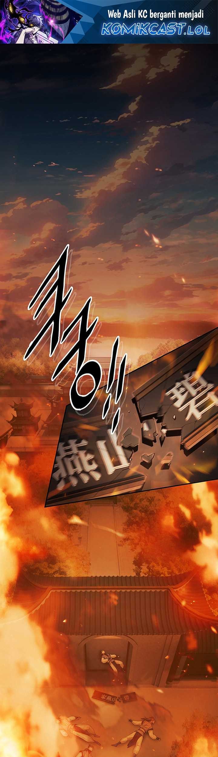 Baca  Dark and Light Martial Emperor Chapter 05 Gambar 2