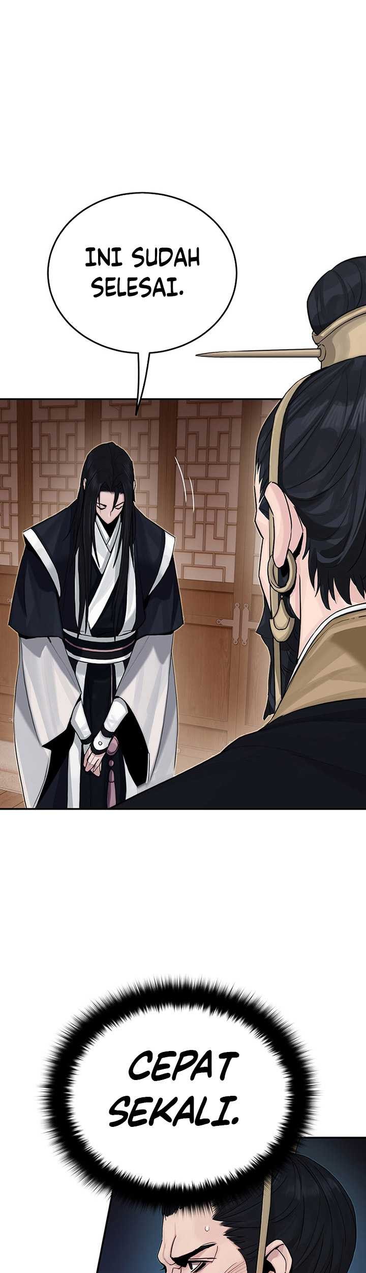 Dark and Light Martial Emperor Chapter 05 Gambar 56