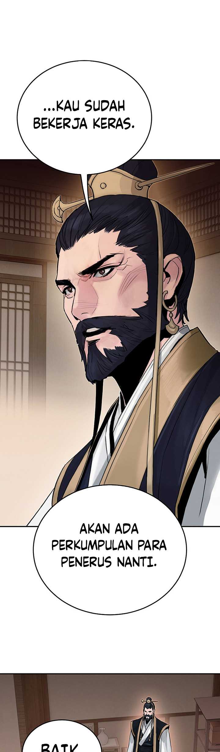 Dark and Light Martial Emperor Chapter 05 Gambar 62