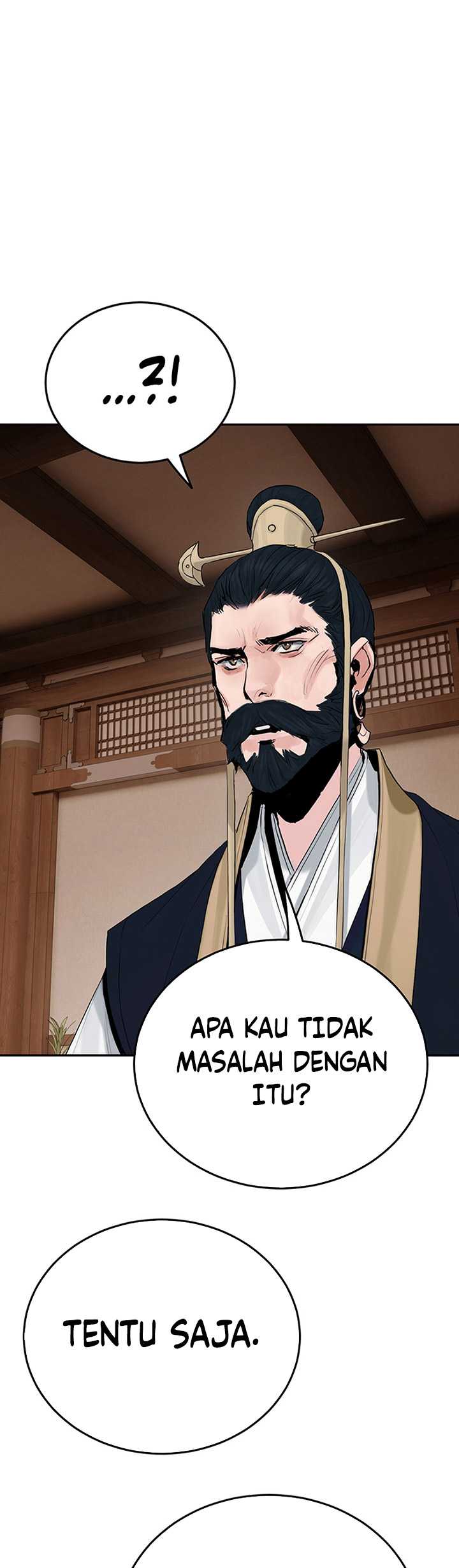 Dark and Light Martial Emperor Chapter 05 Gambar 64