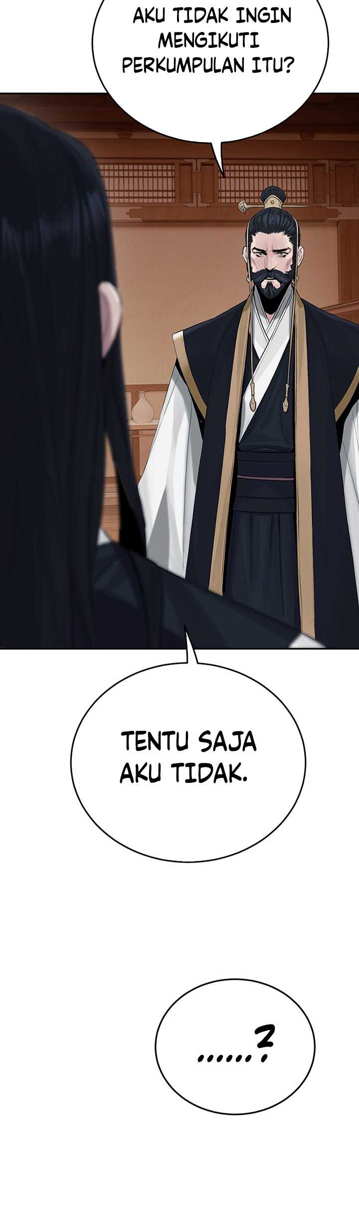 Dark and Light Martial Emperor Chapter 05 Gambar 65