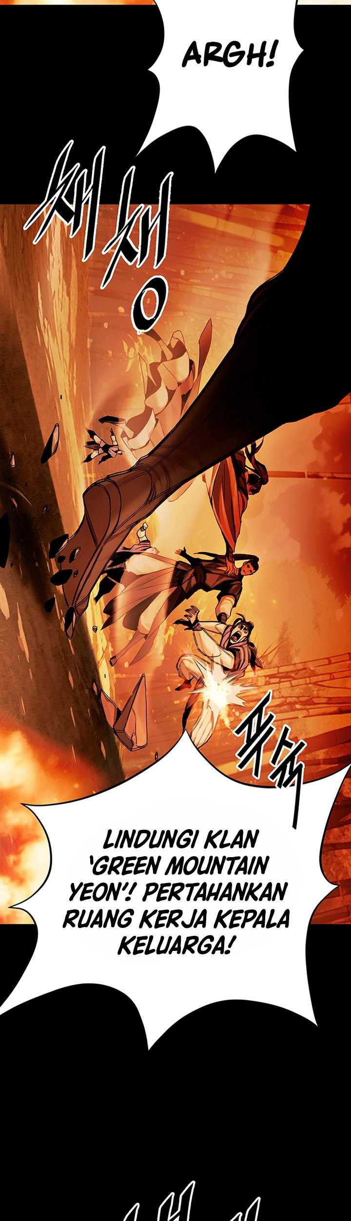 Dark and Light Martial Emperor Chapter 05 Gambar 4