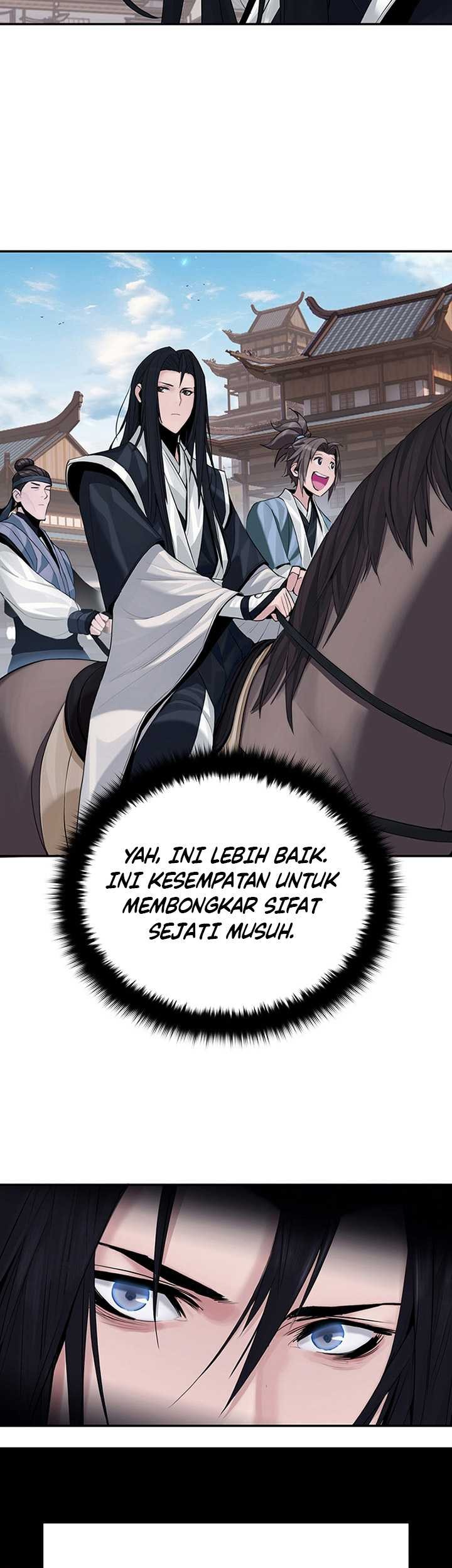 Dark and Light Martial Emperor Chapter 05 Gambar 72