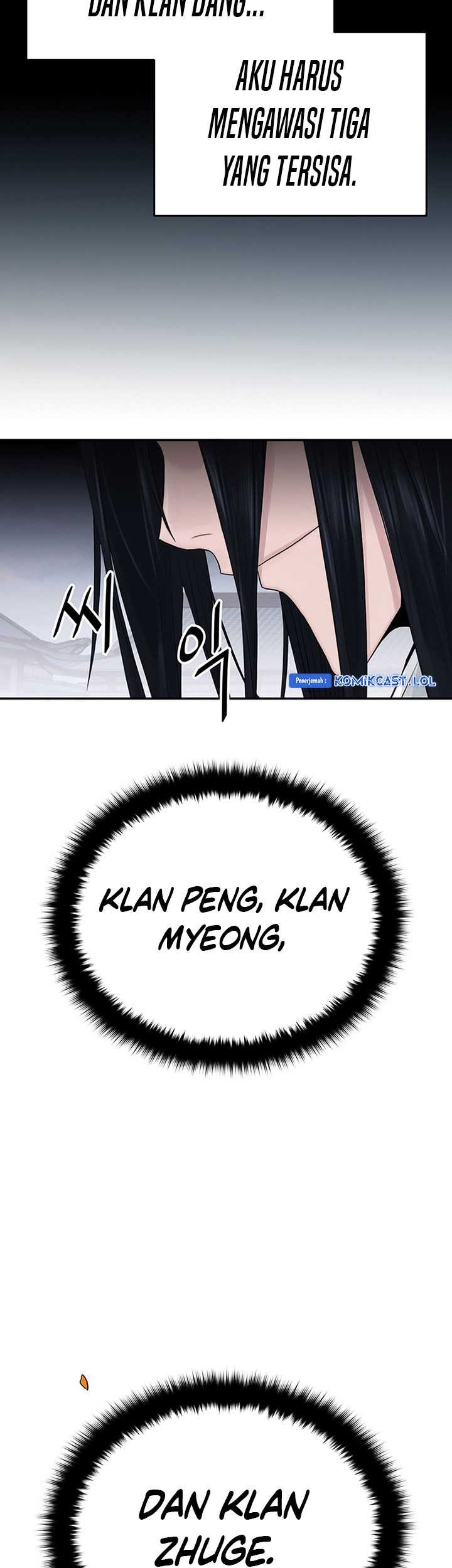 Dark and Light Martial Emperor Chapter 05 Gambar 76