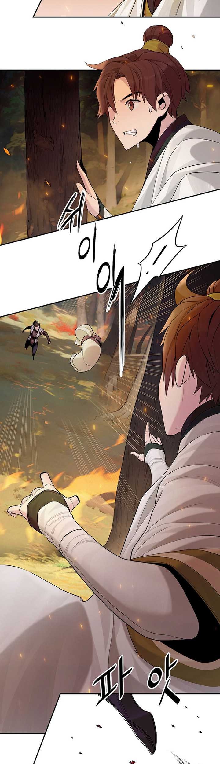 Dark and Light Martial Emperor Chapter 05 Gambar 80