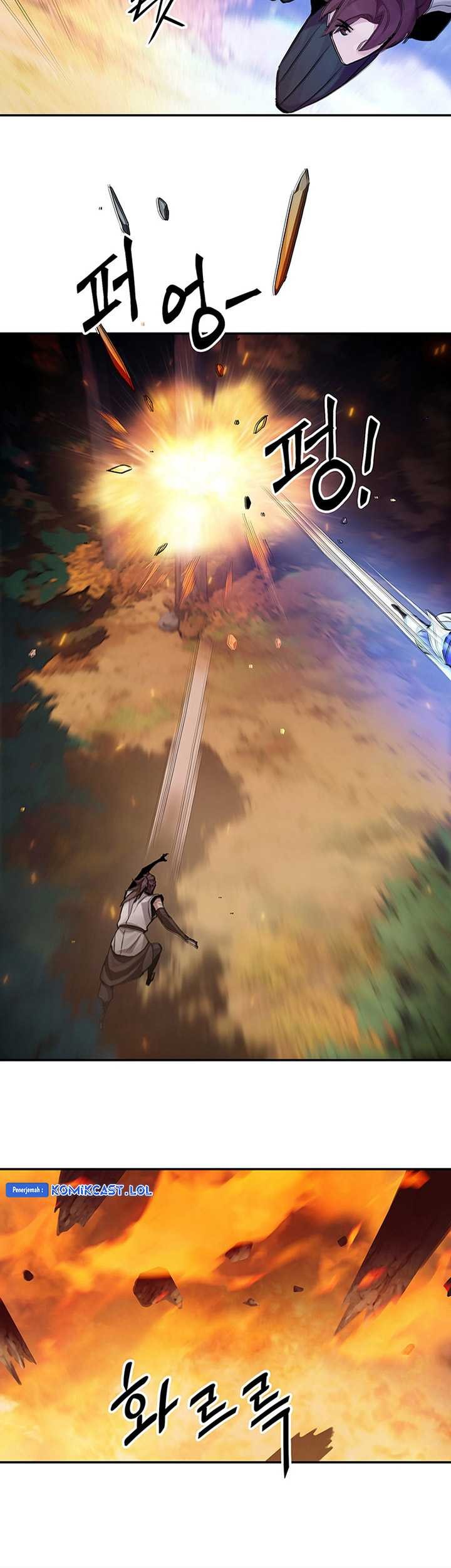 Dark and Light Martial Emperor Chapter 05 Gambar 84