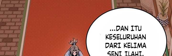 Dark and Light Martial Emperor Chapter 05 Gambar 7