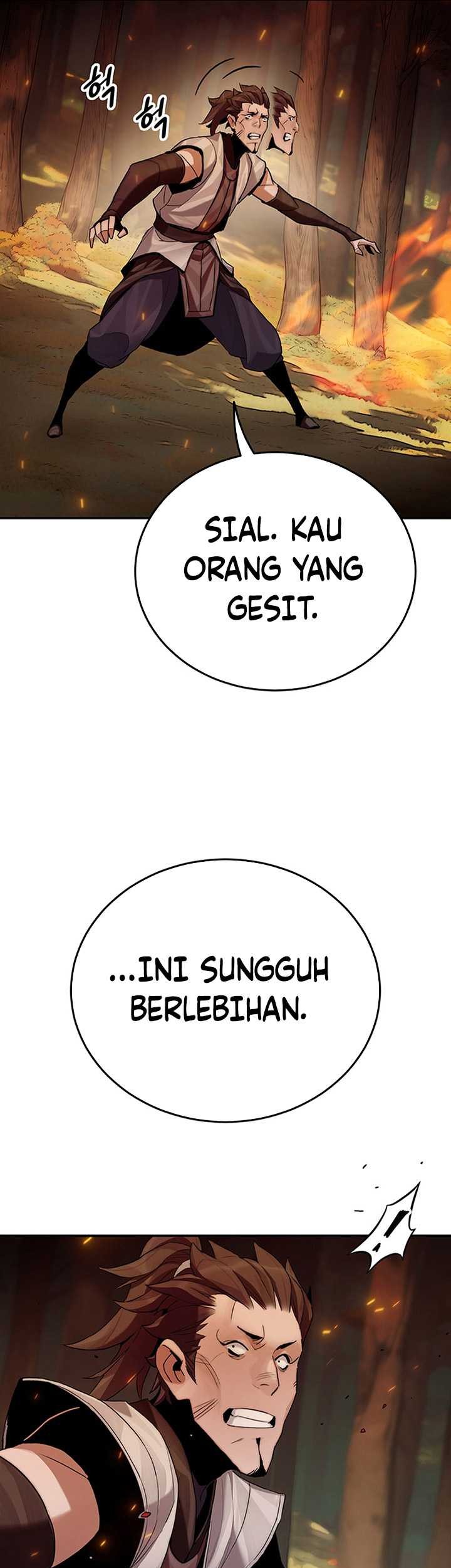 Dark and Light Martial Emperor Chapter 05 Gambar 86