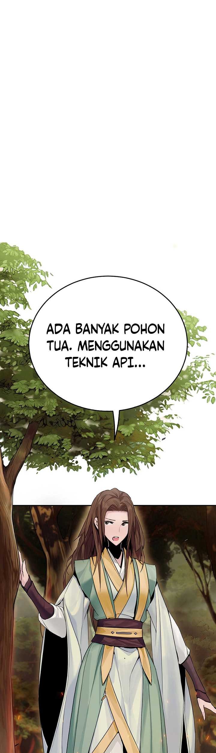 Dark and Light Martial Emperor Chapter 05 Gambar 88