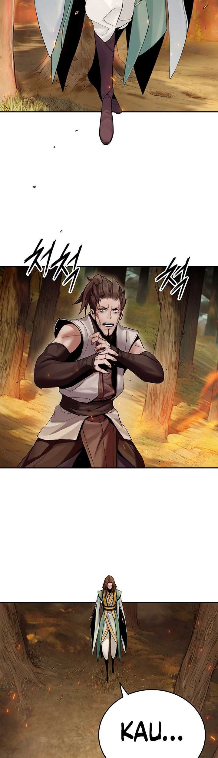 Dark and Light Martial Emperor Chapter 05 Gambar 90