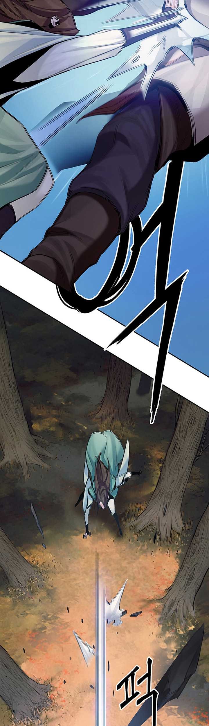 Dark and Light Martial Emperor Chapter 05 Gambar 96