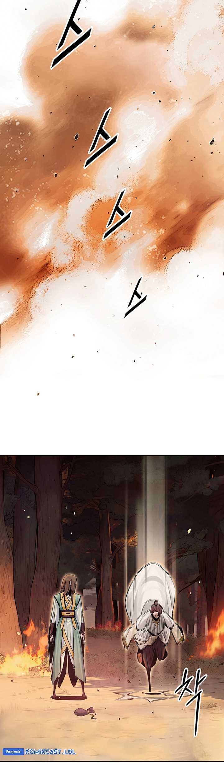 Dark and Light Martial Emperor Chapter 05 Gambar 100