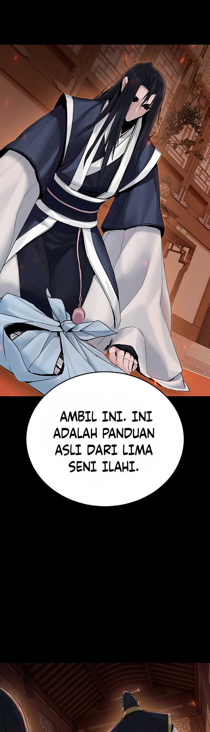 Dark and Light Martial Emperor Chapter 05 Gambar 10