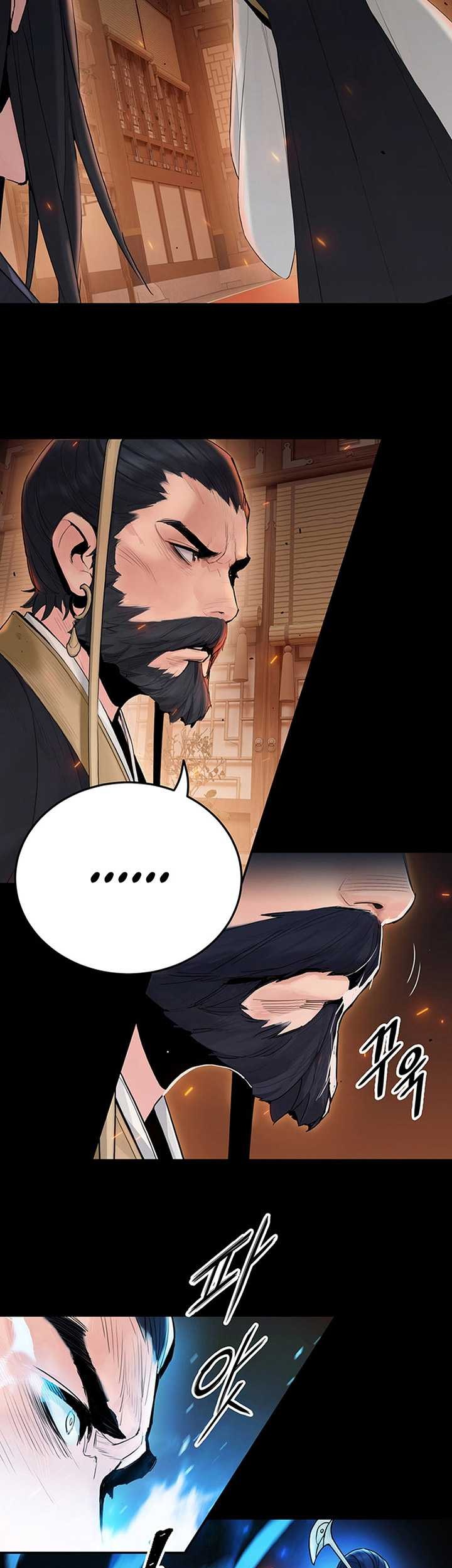 Dark and Light Martial Emperor Chapter 05 Gambar 12