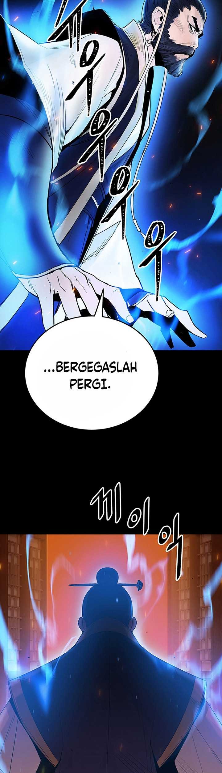 Dark and Light Martial Emperor Chapter 05 Gambar 14