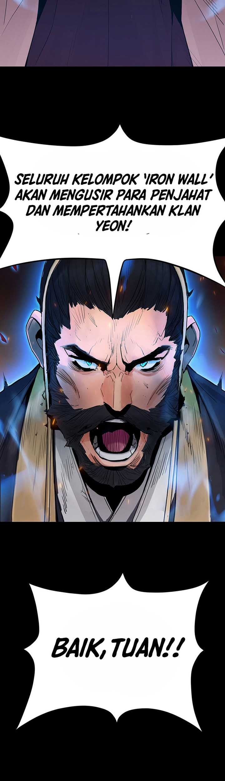 Dark and Light Martial Emperor Chapter 05 Gambar 16