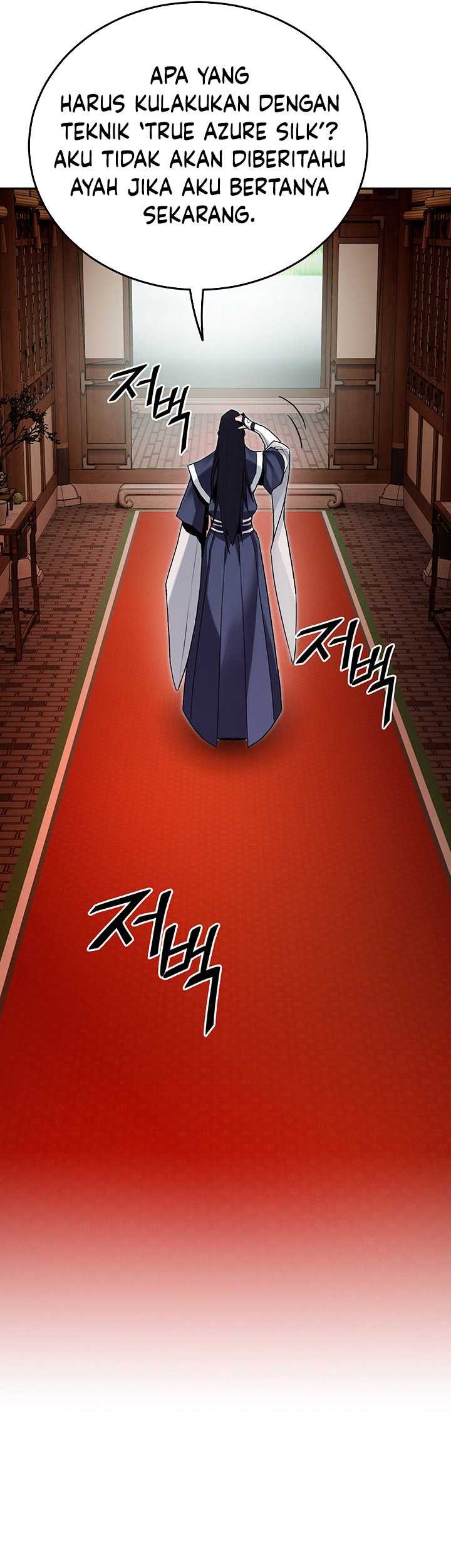 Dark and Light Martial Emperor Chapter 04 Gambar 18