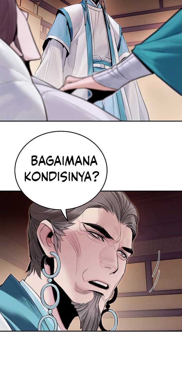 Dark and Light Martial Emperor Chapter 04 Gambar 21