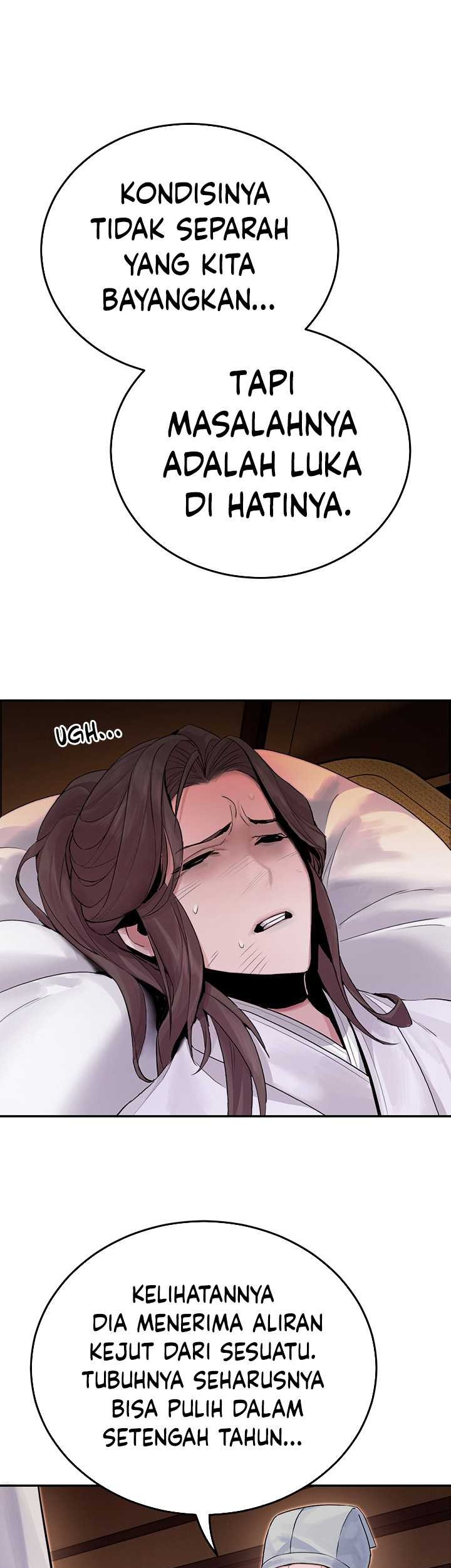 Dark and Light Martial Emperor Chapter 04 Gambar 22