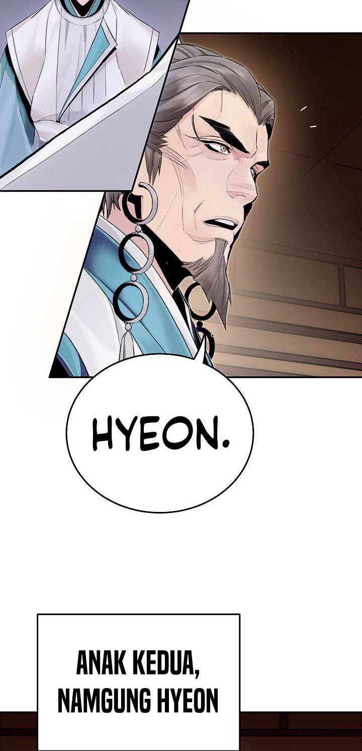 Dark and Light Martial Emperor Chapter 04 Gambar 25