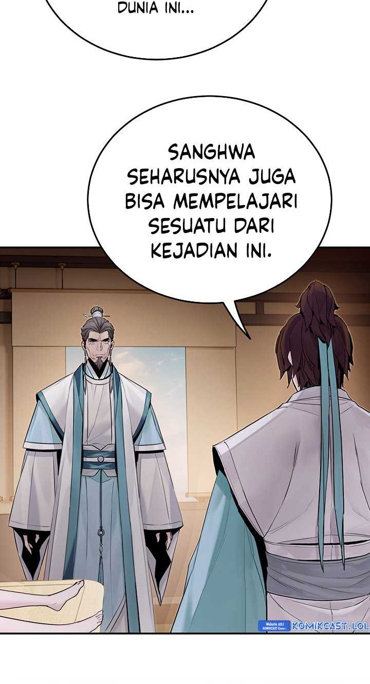 Dark and Light Martial Emperor Chapter 04 Gambar 27