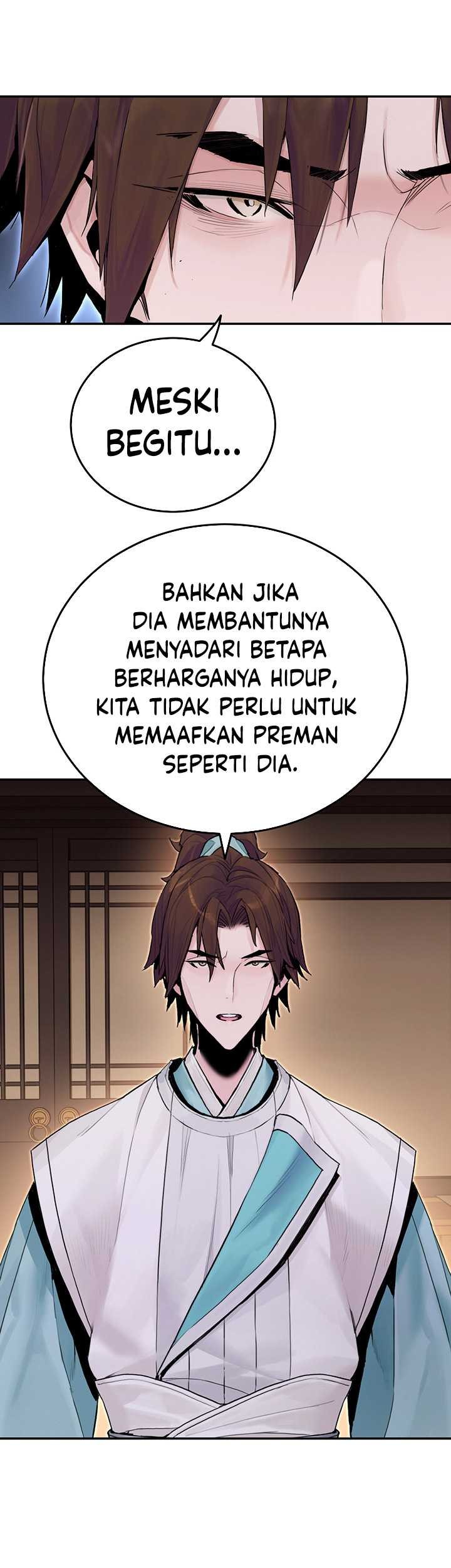 Dark and Light Martial Emperor Chapter 04 Gambar 28