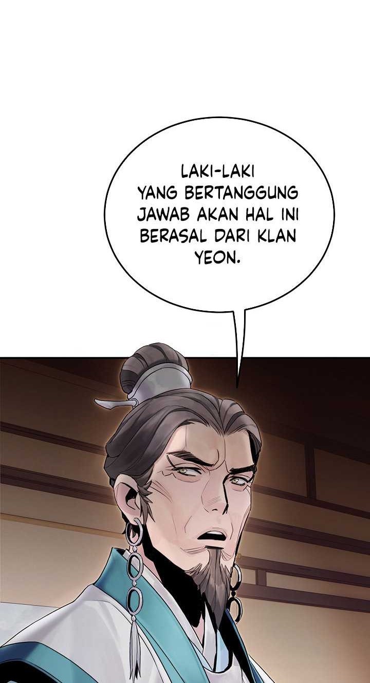 Dark and Light Martial Emperor Chapter 04 Gambar 29