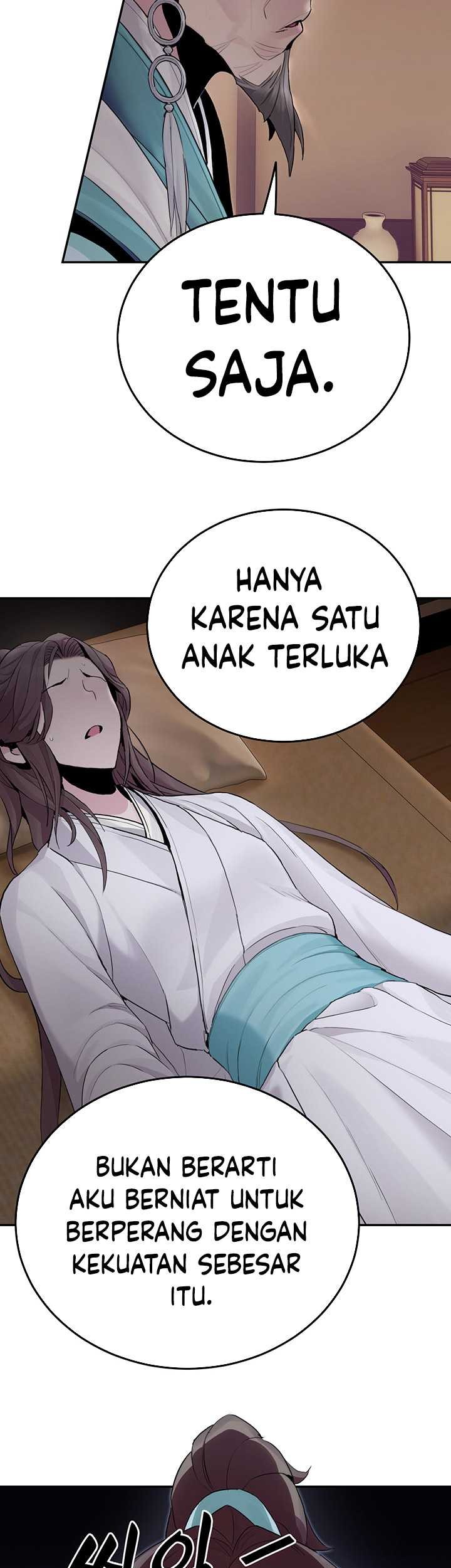 Dark and Light Martial Emperor Chapter 04 Gambar 32