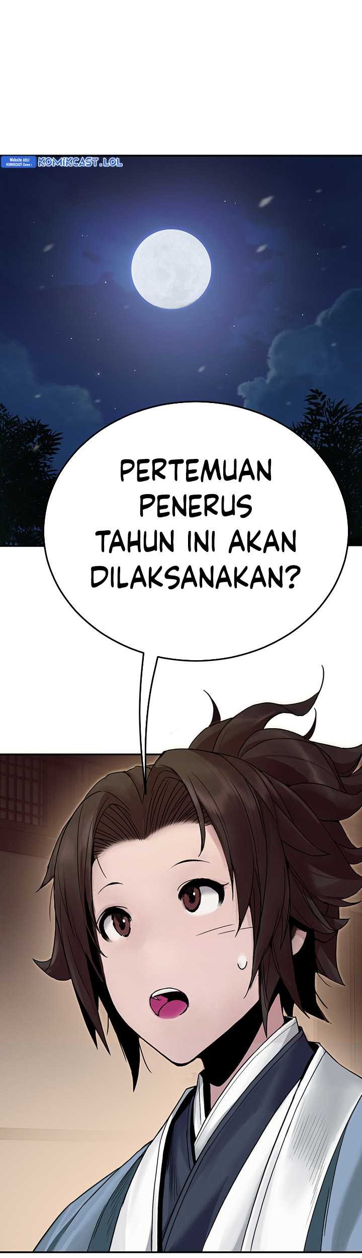 Dark and Light Martial Emperor Chapter 04 Gambar 36