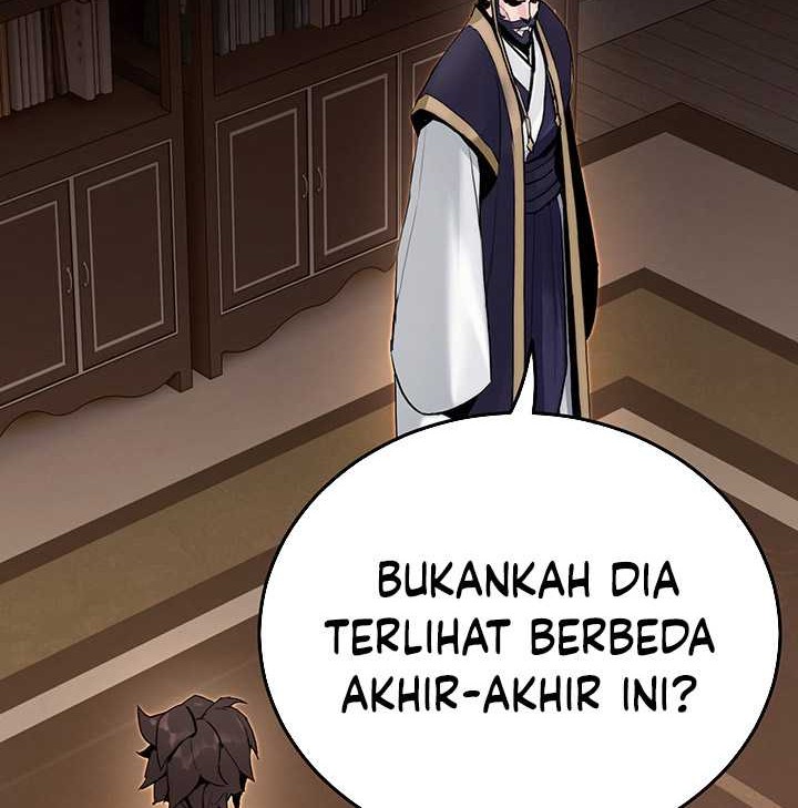Dark and Light Martial Emperor Chapter 04 Gambar 43