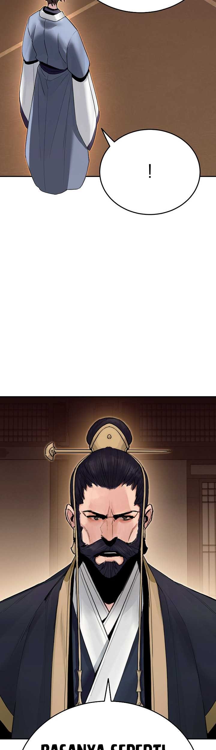 Dark and Light Martial Emperor Chapter 04 Gambar 44