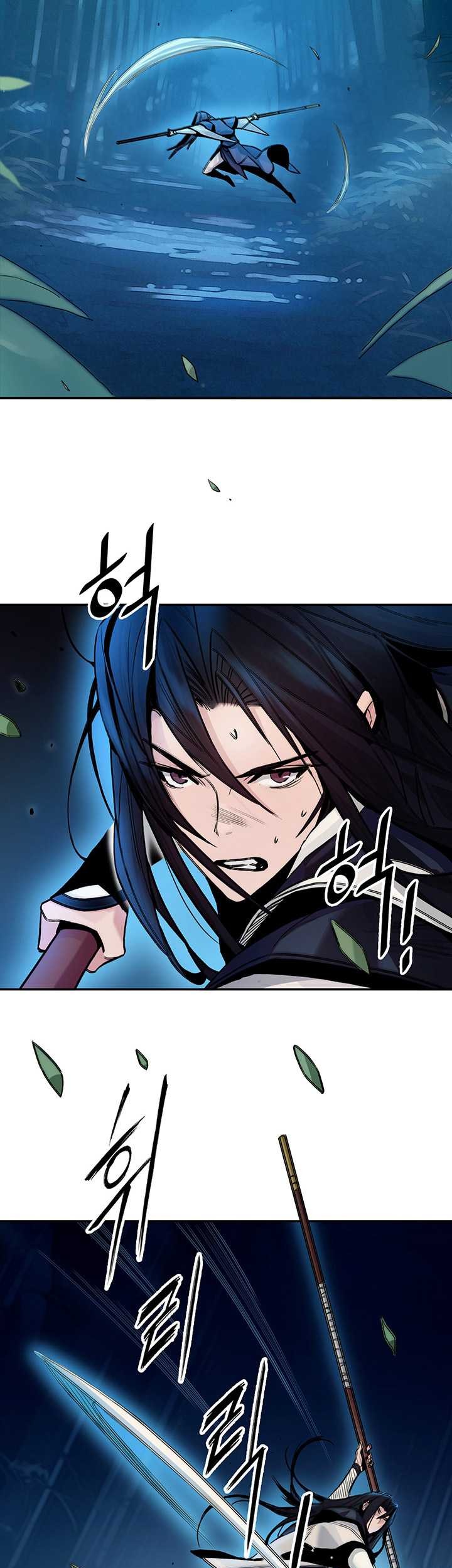 Dark and Light Martial Emperor Chapter 04 Gambar 48