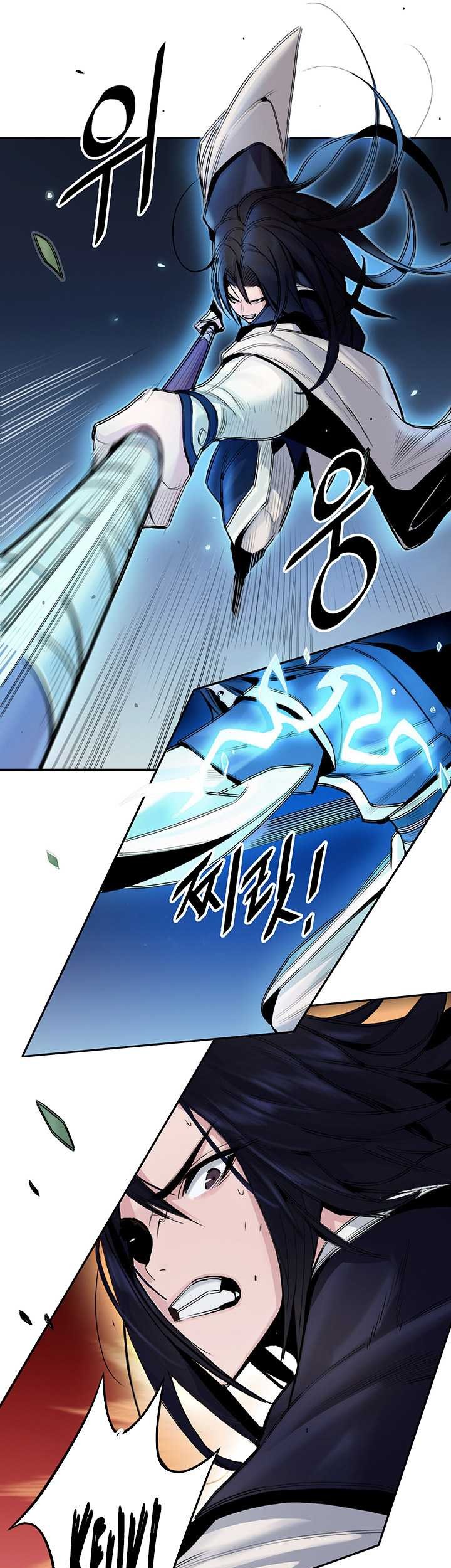 Dark and Light Martial Emperor Chapter 04 Gambar 50