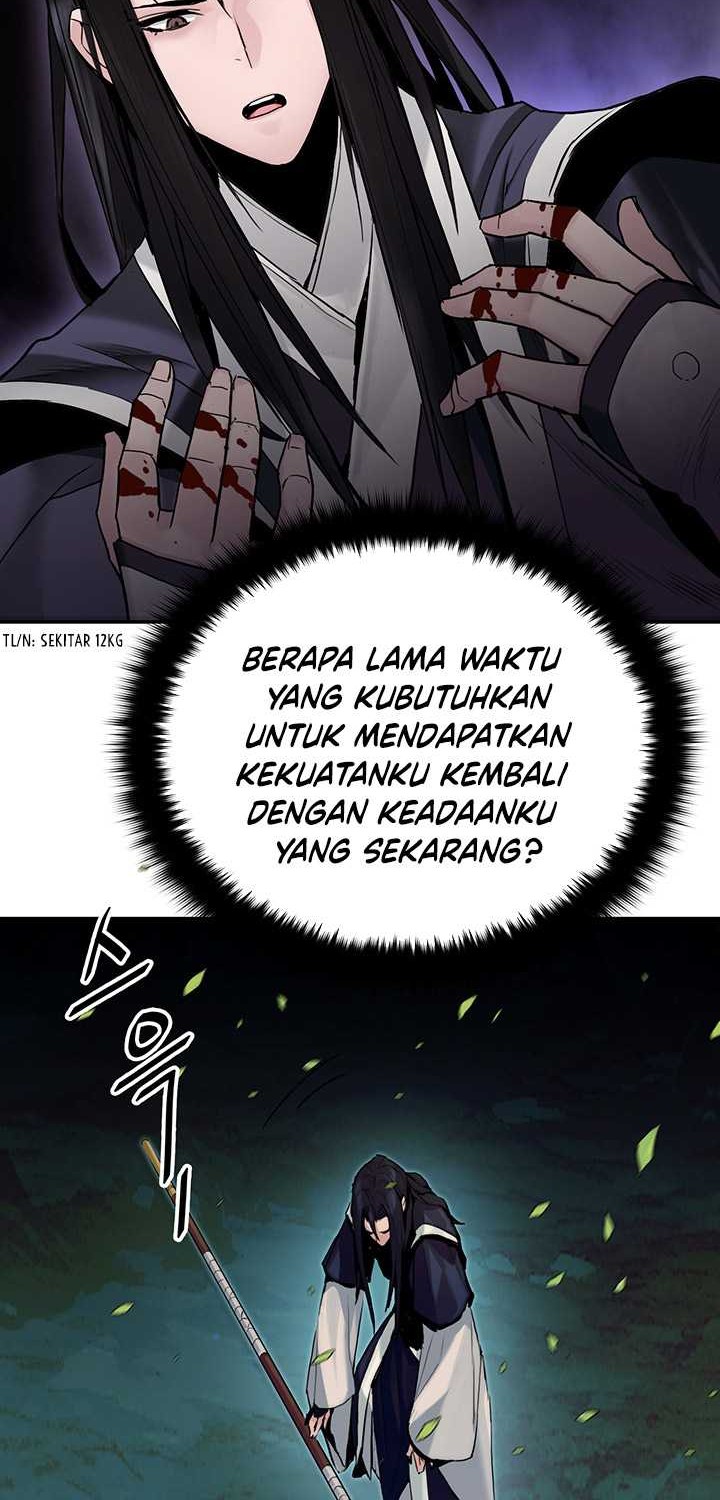 Dark and Light Martial Emperor Chapter 04 Gambar 53