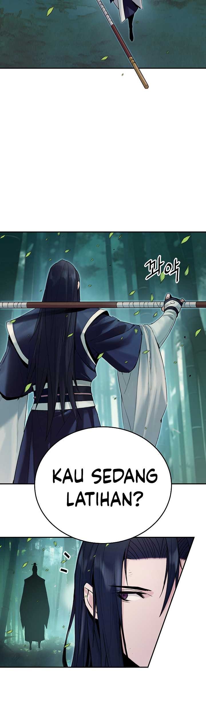 Dark and Light Martial Emperor Chapter 04 Gambar 54