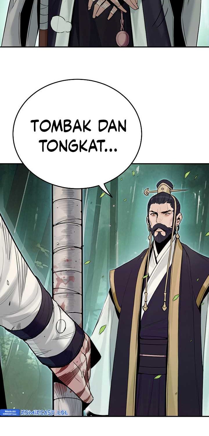 Dark and Light Martial Emperor Chapter 04 Gambar 57
