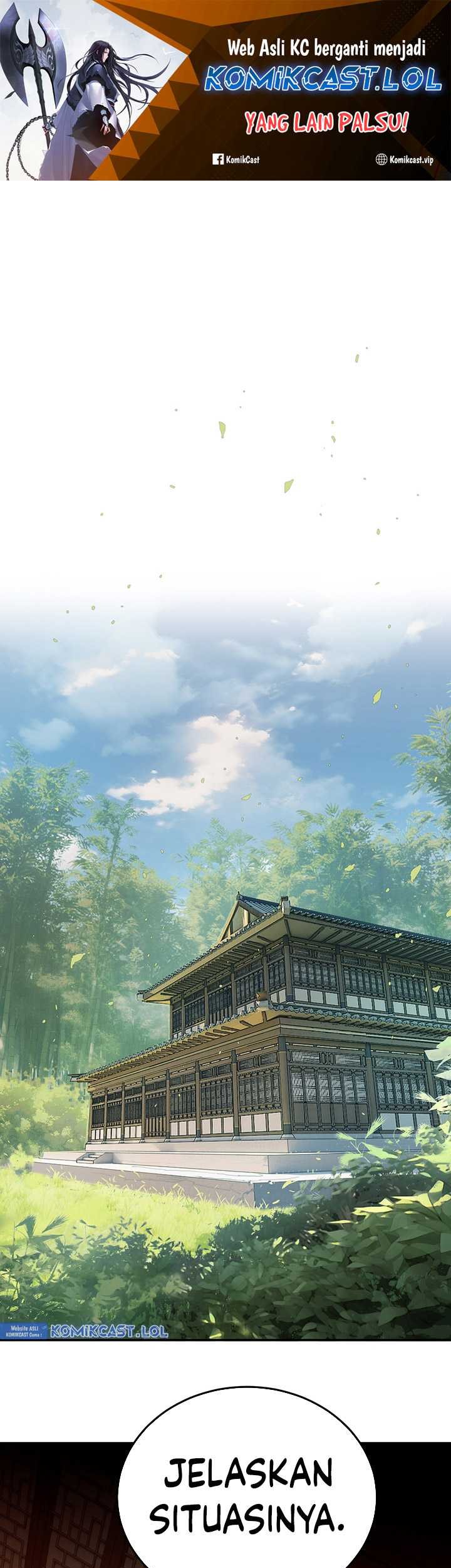 Baca  Dark and Light Martial Emperor Chapter 04 Gambar 2